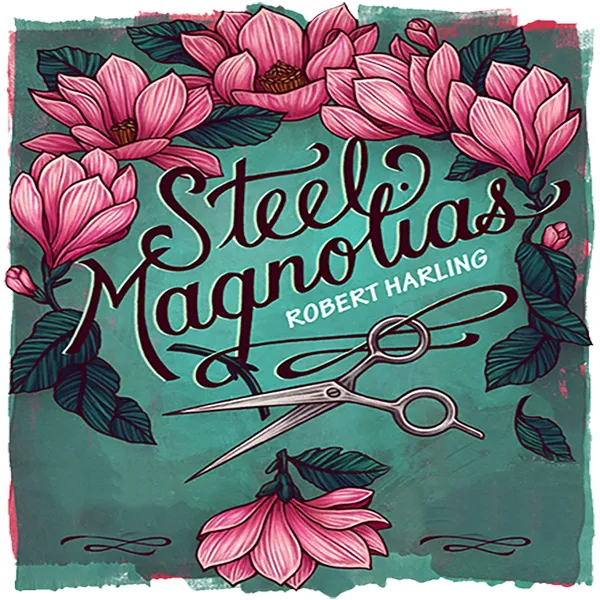 Simonfest ; 2024 ; Cedar City ; Steel Magnolias ; Iron County.